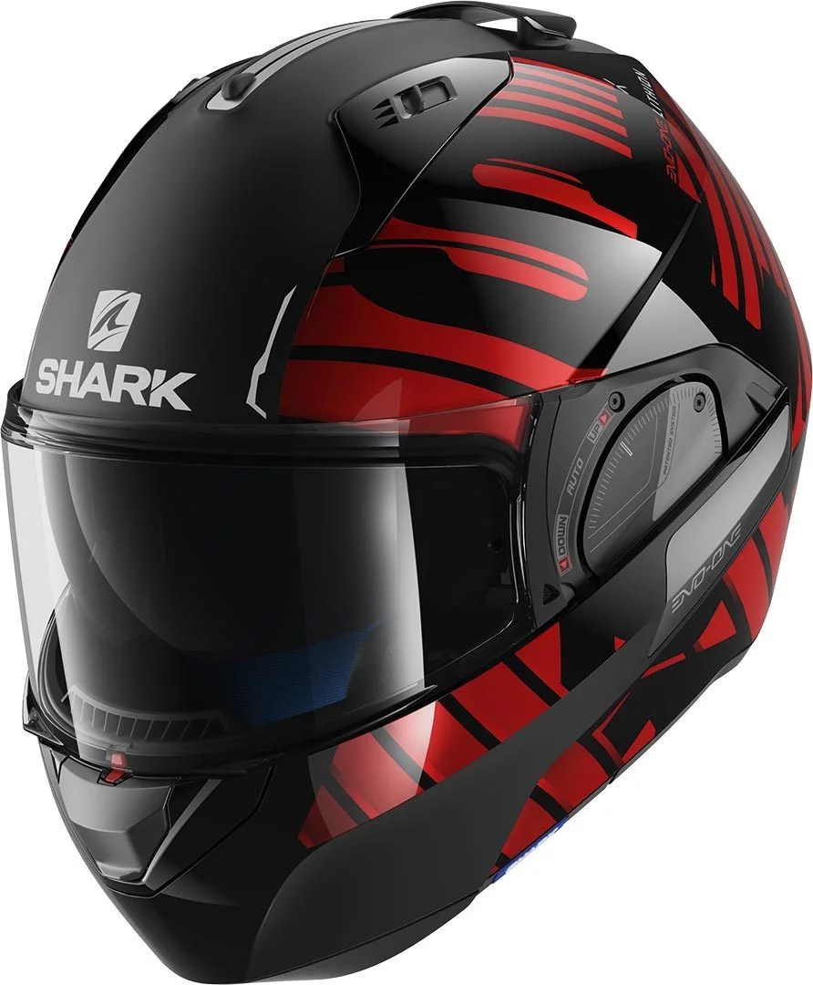 SHARK EVO-ONE 2 LITHION DUAL