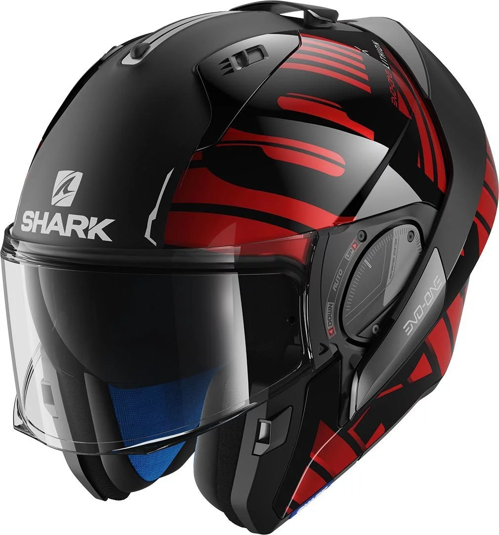 SHARK EVO-ONE 2 LITHION DUAL