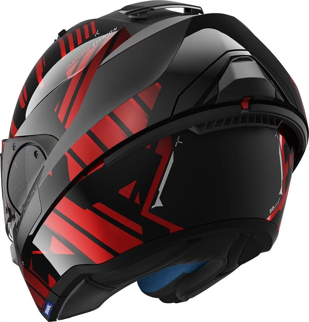 SHARK EVO-ONE 2 LITHION DUAL