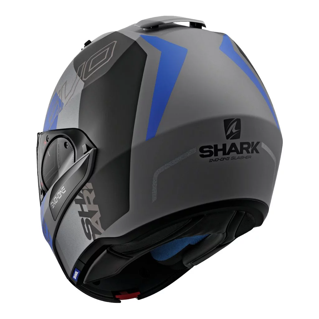 SHARK EVO-ONE 2 SLASHER MAT