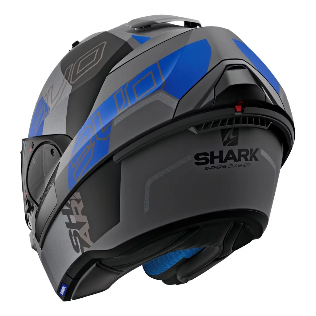 SHARK EVO-ONE 2 SLASHER MAT