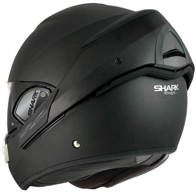 SHARK EVOLINE 3
