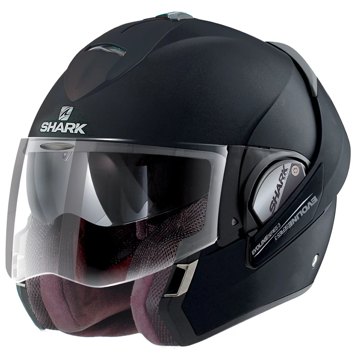 SHARK EVOLINE 3