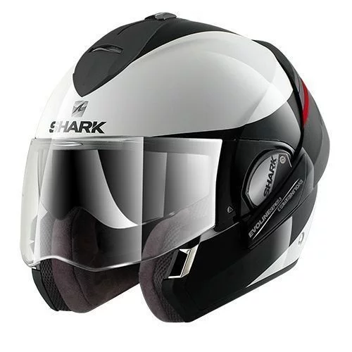 SHARK EVOLINE 3 HAKKA