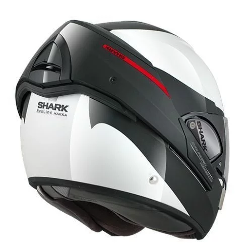 SHARK EVOLINE 3 HAKKA