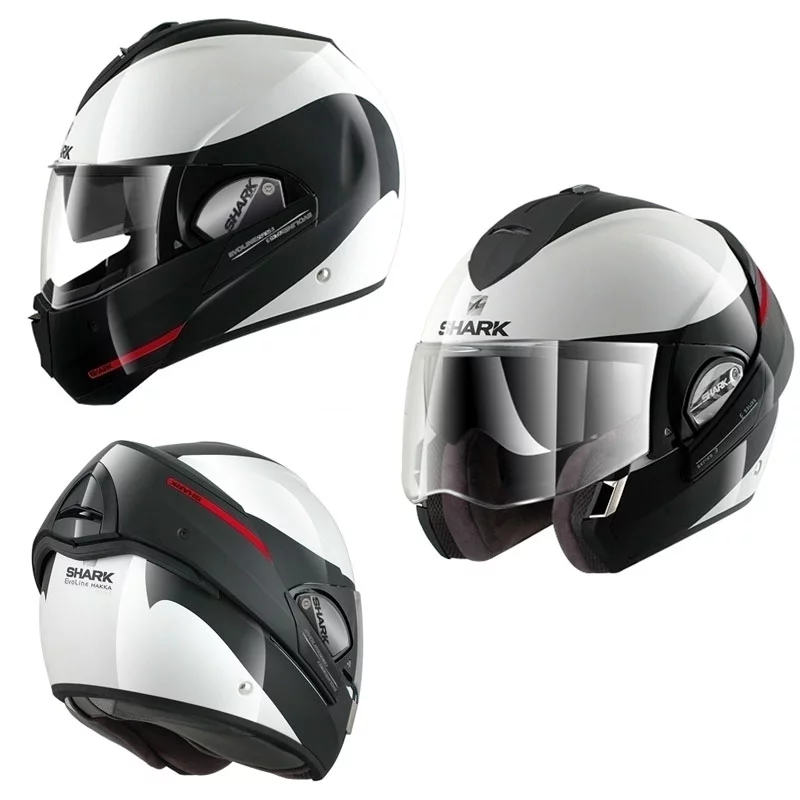 SHARK EVOLINE 3 HAKKA