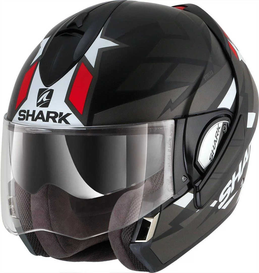 SHARK EVOLINE 3 STRELKA
