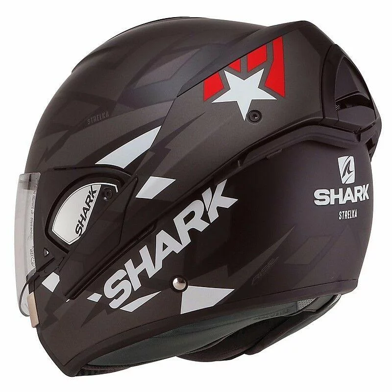 SHARK EVOLINE 3 STRELKA