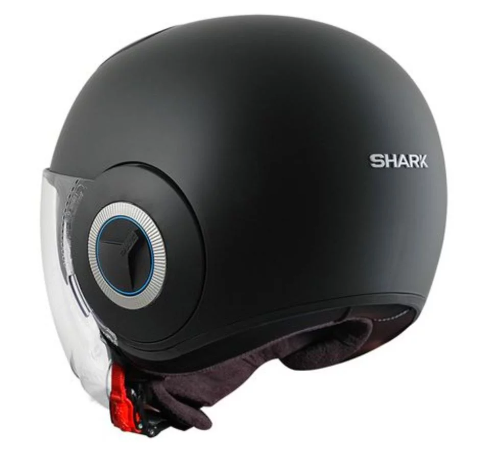SHARK NANO BLANK