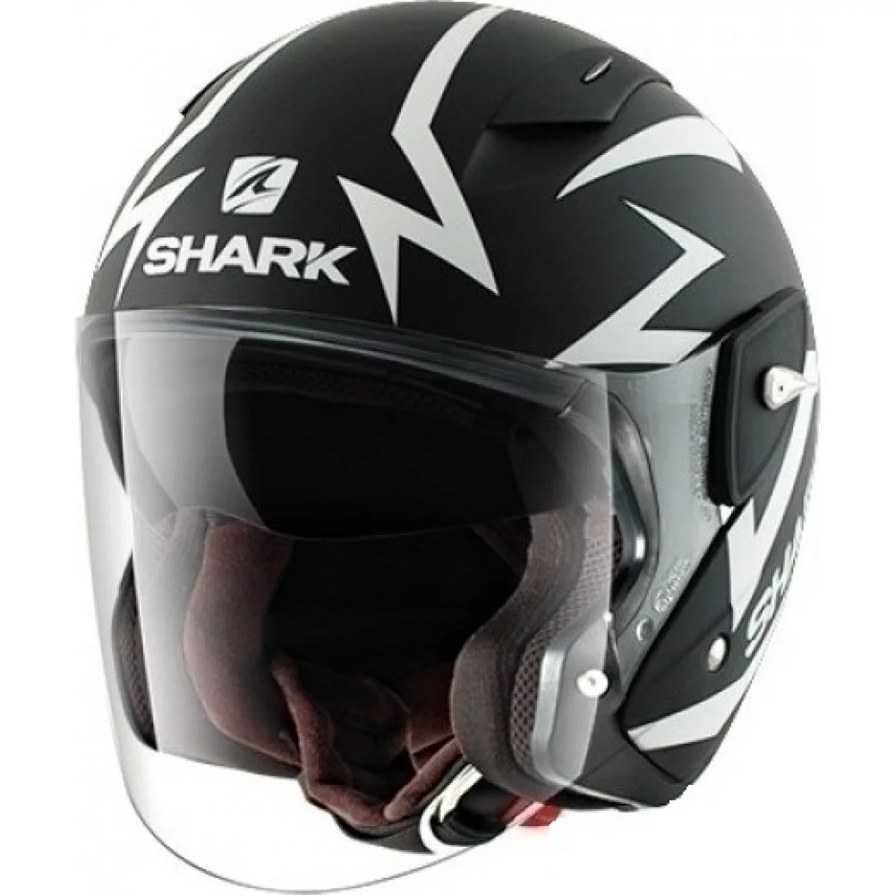 SHARK RSJ-ST STARRY