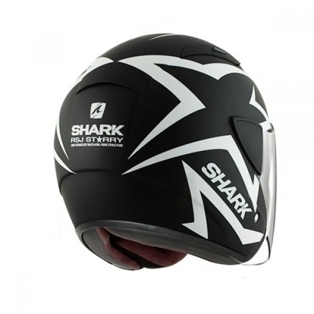 SHARK RSJ-ST STARRY