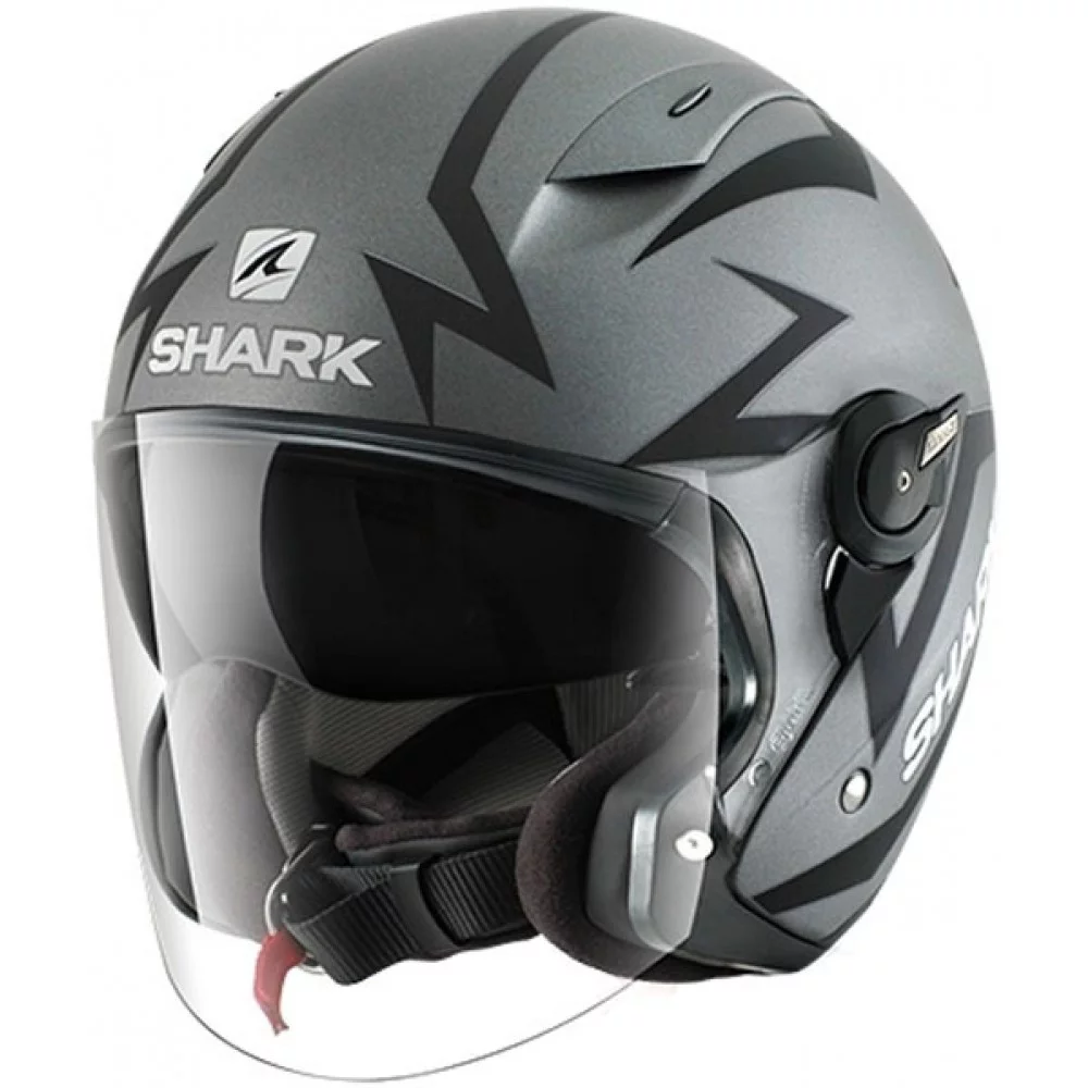 SHARK RSJ-ST STARRY