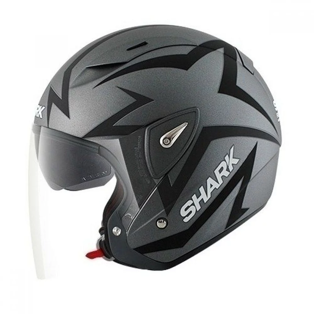 SHARK RSJ-ST STARRY