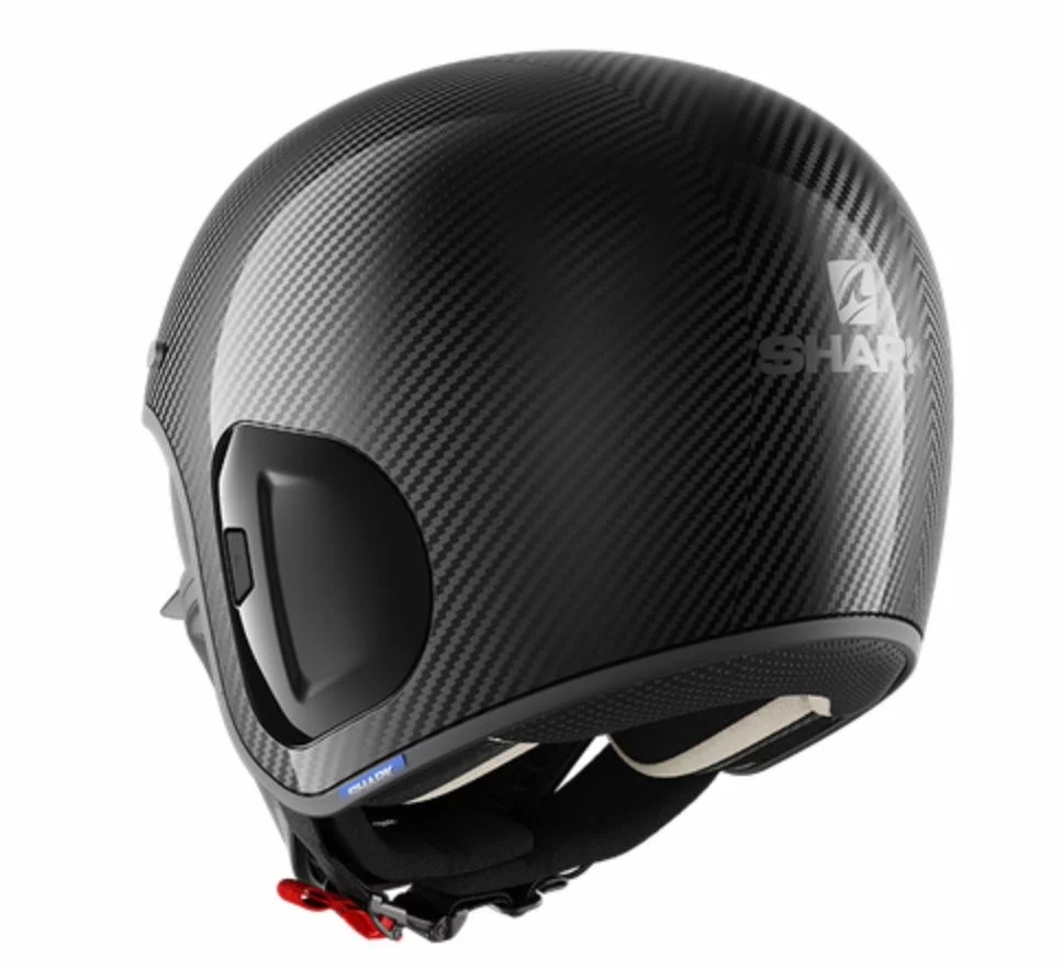 SHARK S-DRAK 2 CARBON SKIN