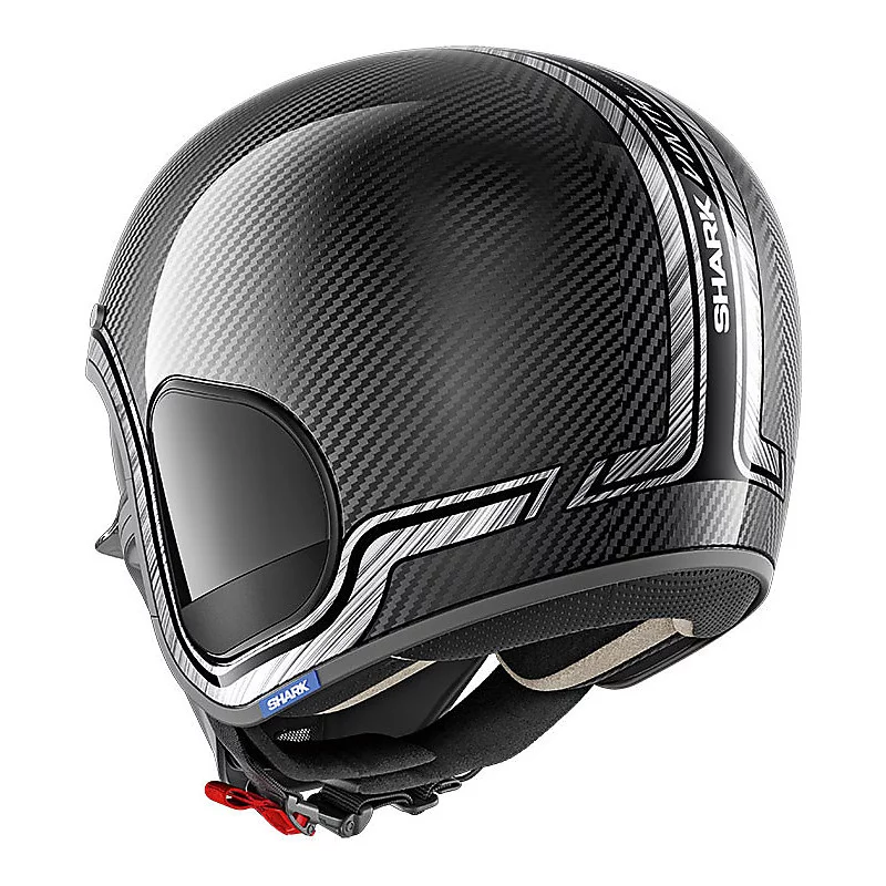 SHARK S-DRAK CARBON VINTA