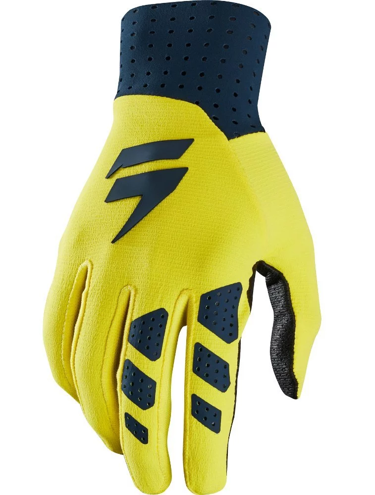 Shift 3LUE AIR GLOVE [NAVY]