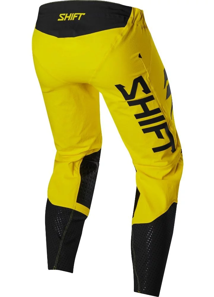 Shift 3LUE RISEN 2.0 PANT [NAVY]