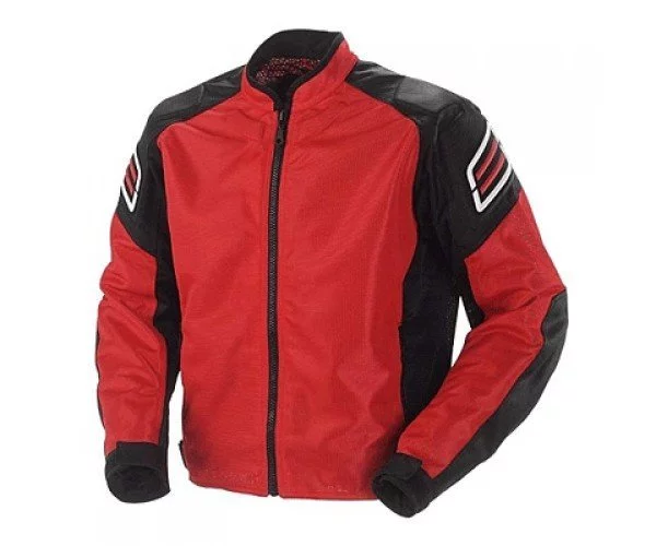 Shift AIRBORNE JACKET [RED]
