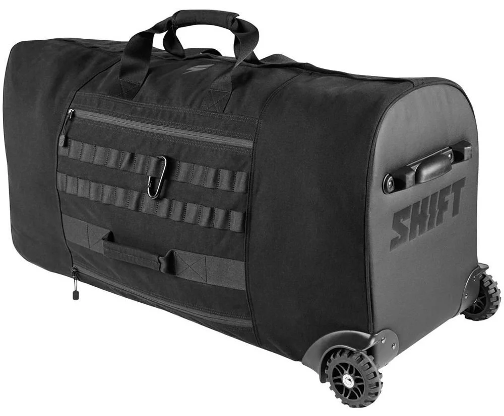 Shift GB ROLLER [BLACK]