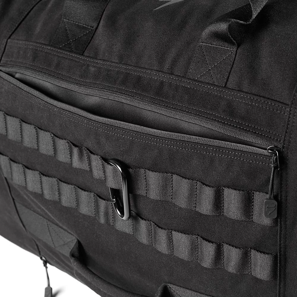 Shift GB ROLLER [BLACK]