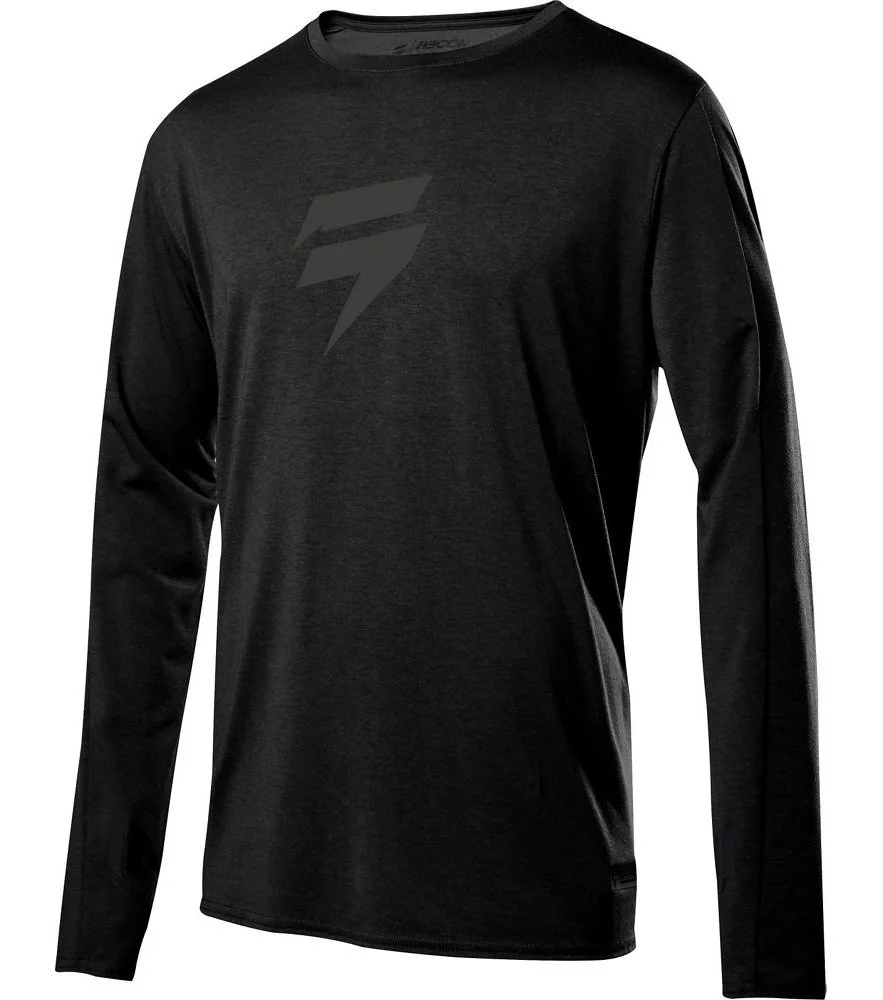 Shift RECON DRIFT JERSEY [BLACK]