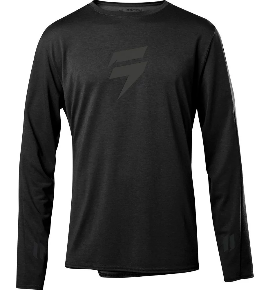 Shift RECON DRIFT JERSEY [BLACK]
