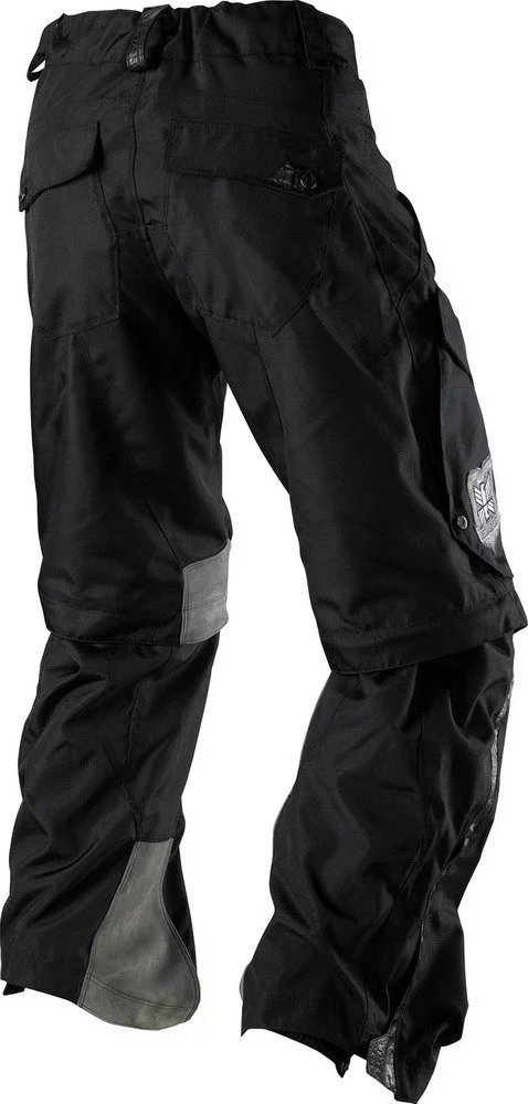 Shift SQUADRON PANT [BLACK]