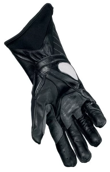 Shift SUPER STREET GLOVE [BLUE]