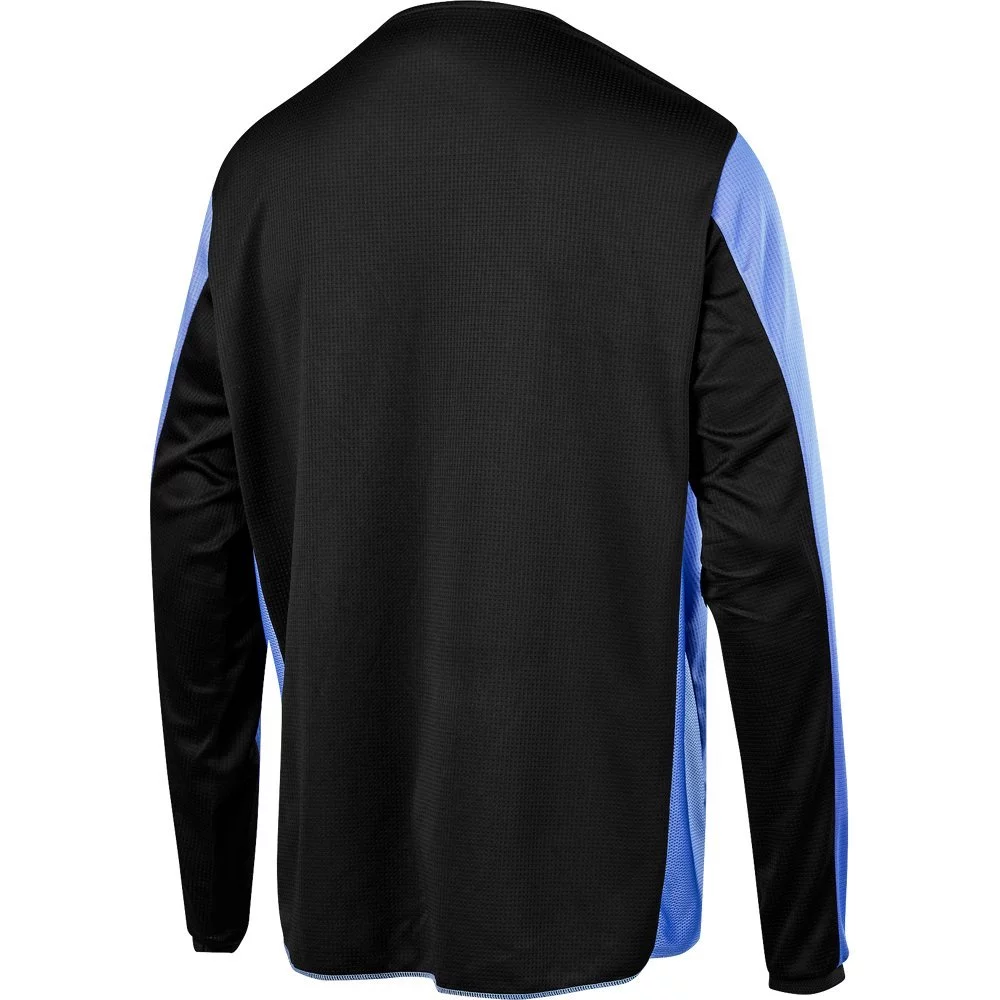 Shift WHIT3 MUSE JERSEY [PURPLE]