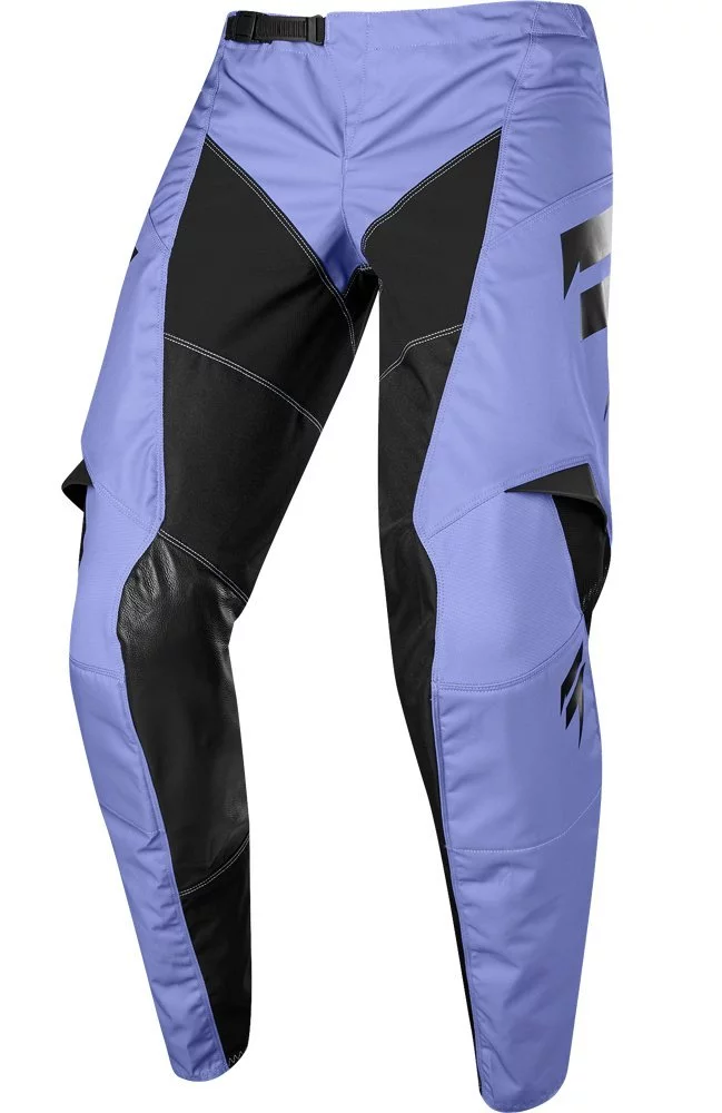 Shift WHIT3 MUSE PANT [PURPLE]