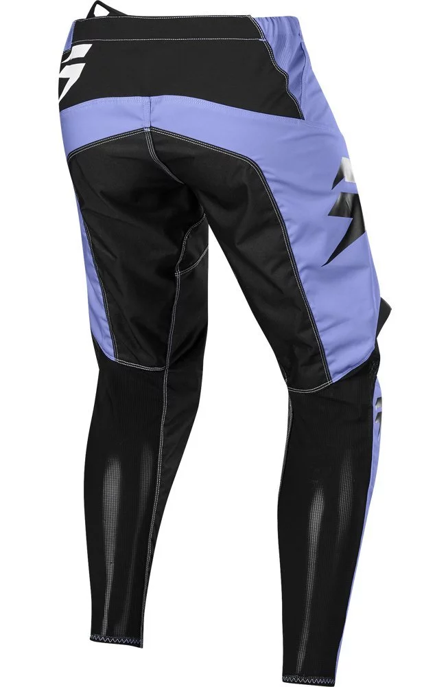 Shift WHIT3 MUSE PANT [PURPLE]