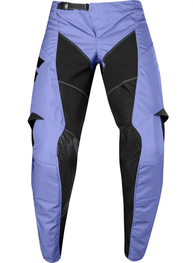 Shift WHIT3 MUSE PANT [PURPLE]