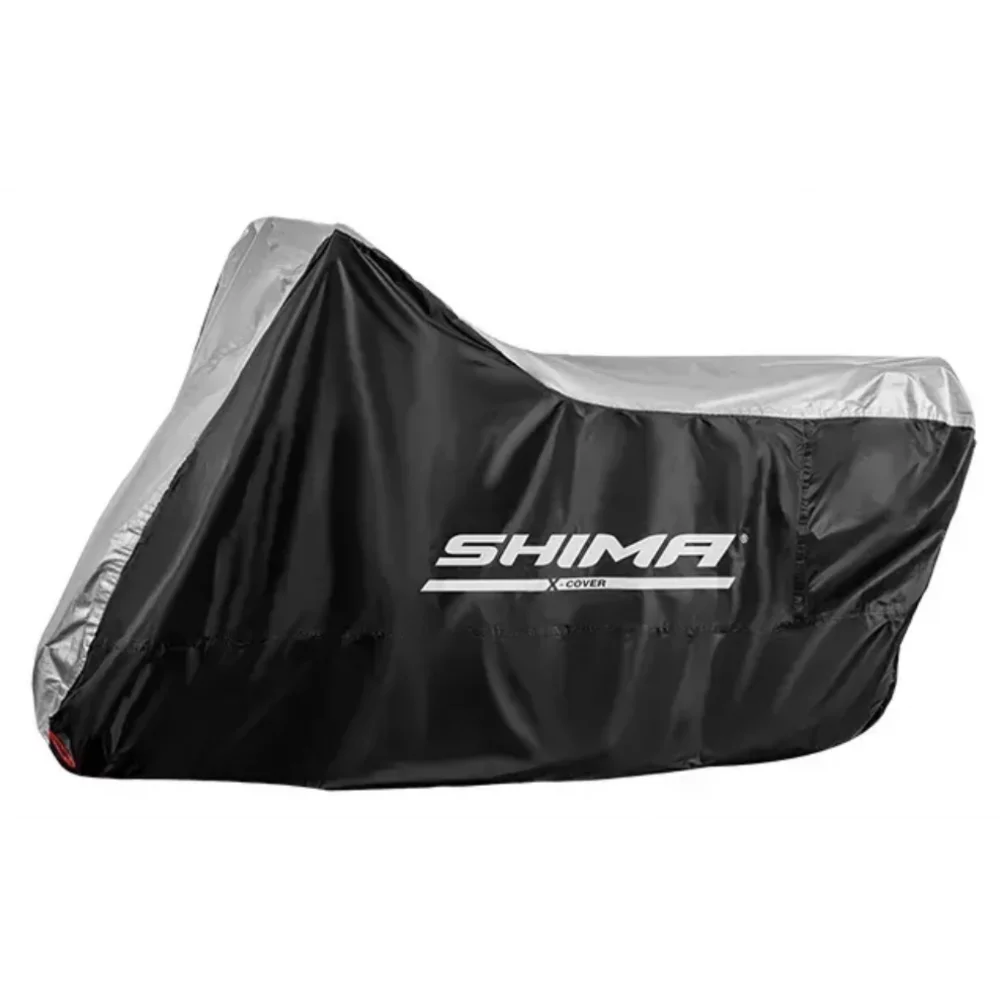 Shima X-COVER M