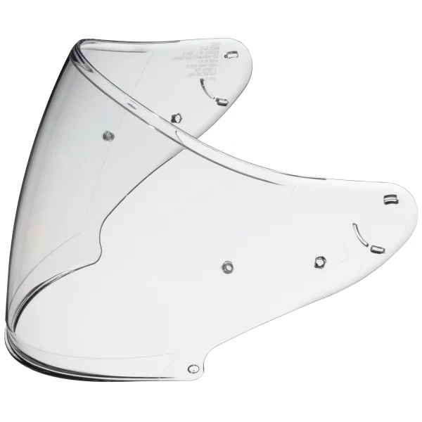 SHOEI CJ-2 CLEAR
