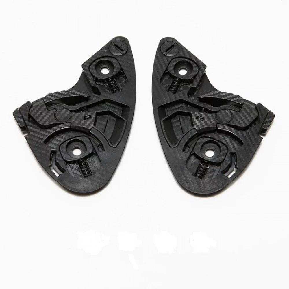 SHOEI CQR-E (NXR & X-SPRIRIT 3)