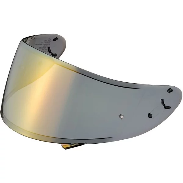 SHOEI CWR-1 SPECTRA GOLD