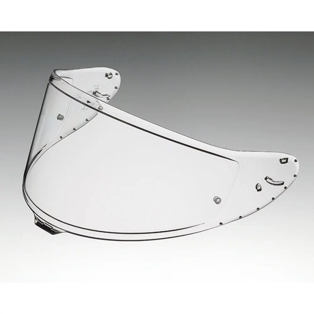 SHOEI CWR-F2 CLEAR