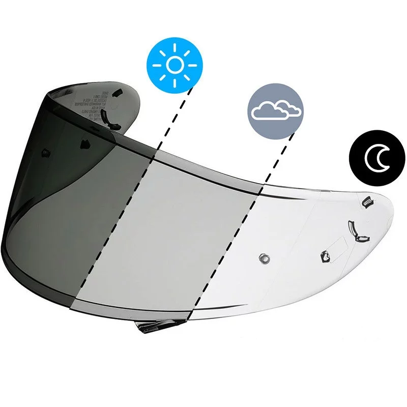 SHOEI CWR-F2PN