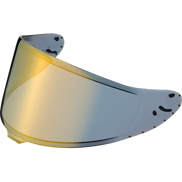 SHOEI CWR-F2PN SPECTRA GOLD (NXR2)