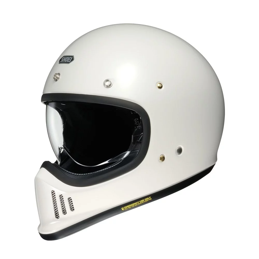 SHOEI EX-ZERO
