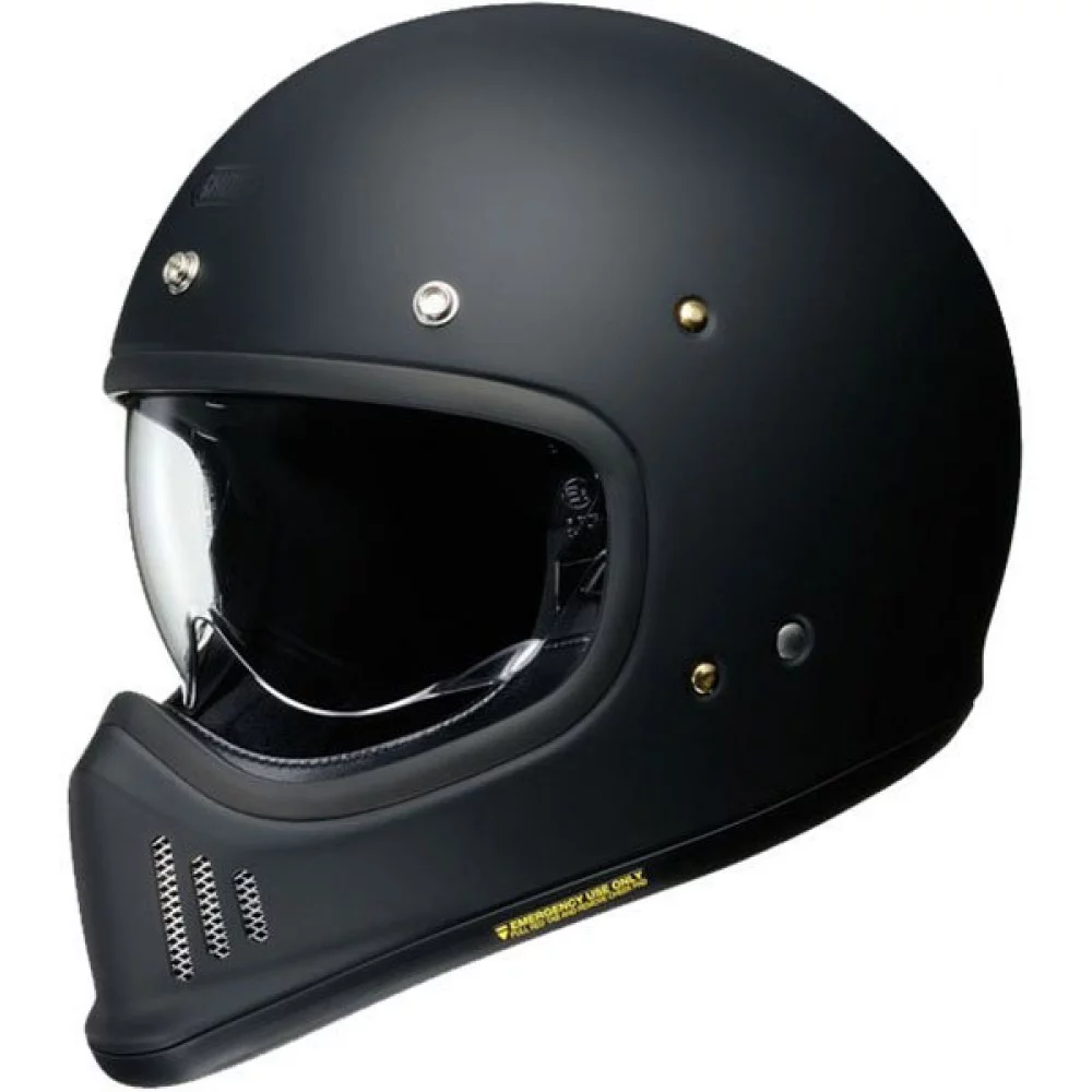 SHOEI EX-ZERO