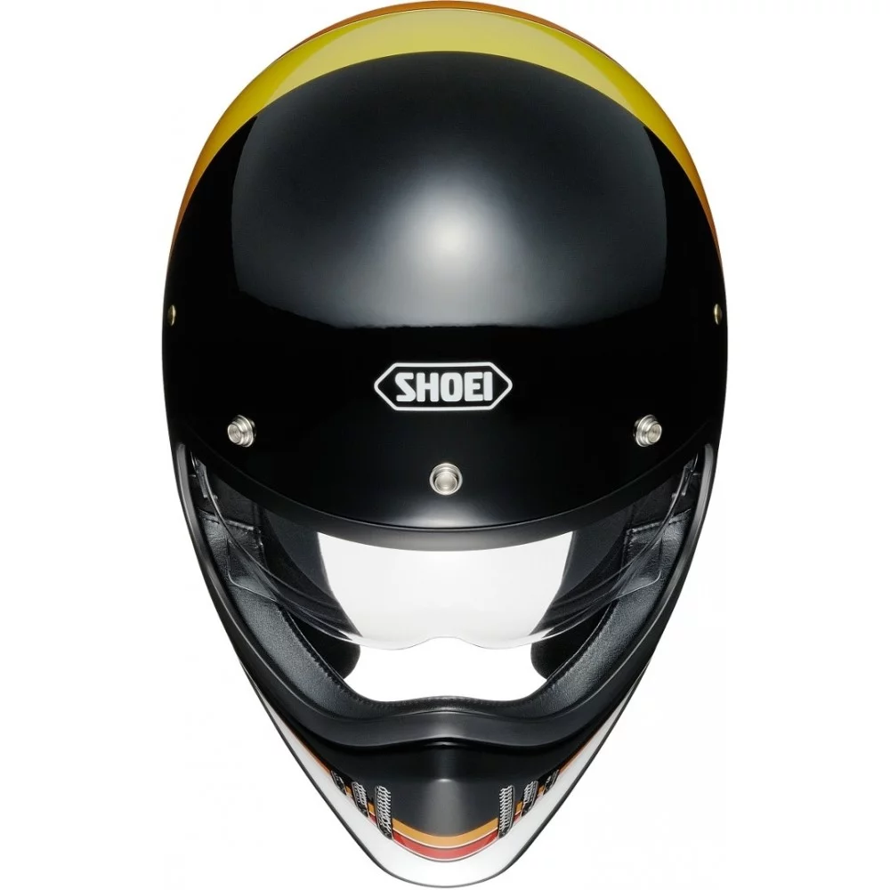 SHOEI EX-ZERO EQUATION