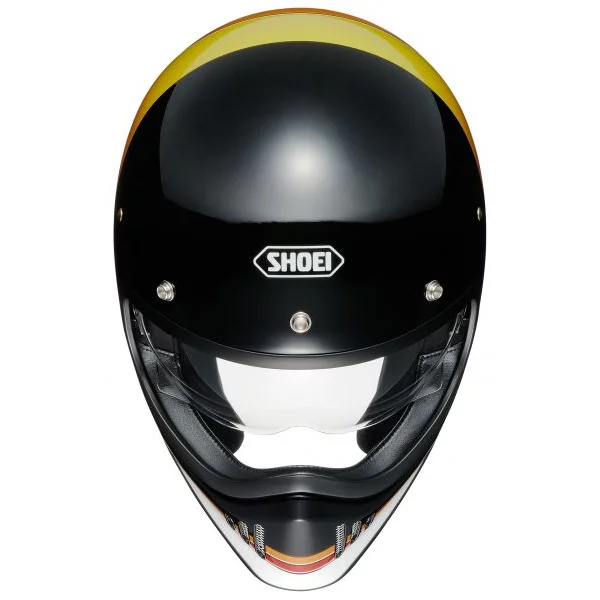 SHOEI EX-ZERO EQUATION TC-10