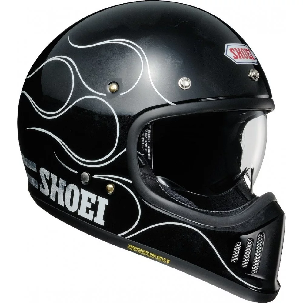 SHOEI EX-ZERO XANADU TC-5