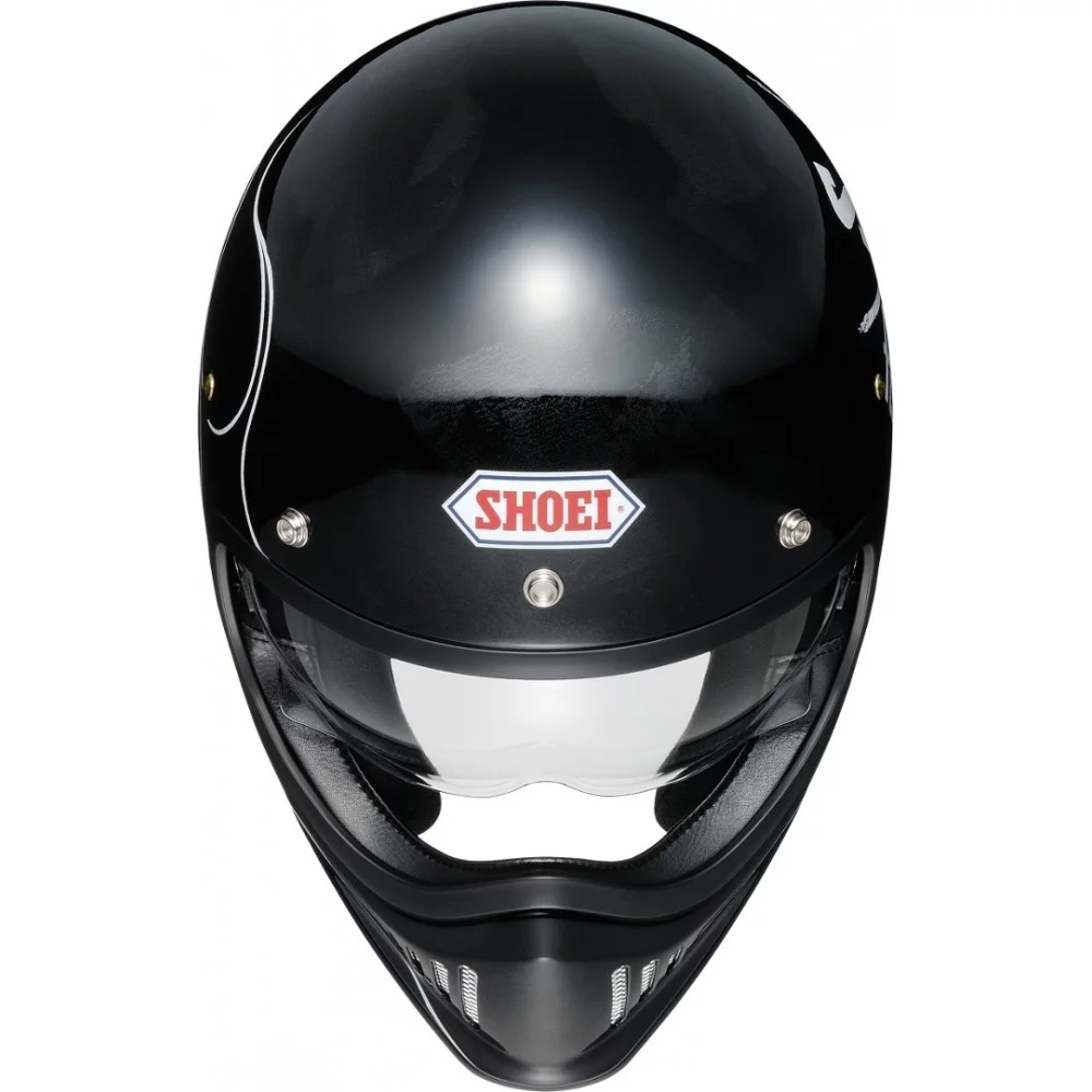SHOEI EX-ZERO XANADU TC-5