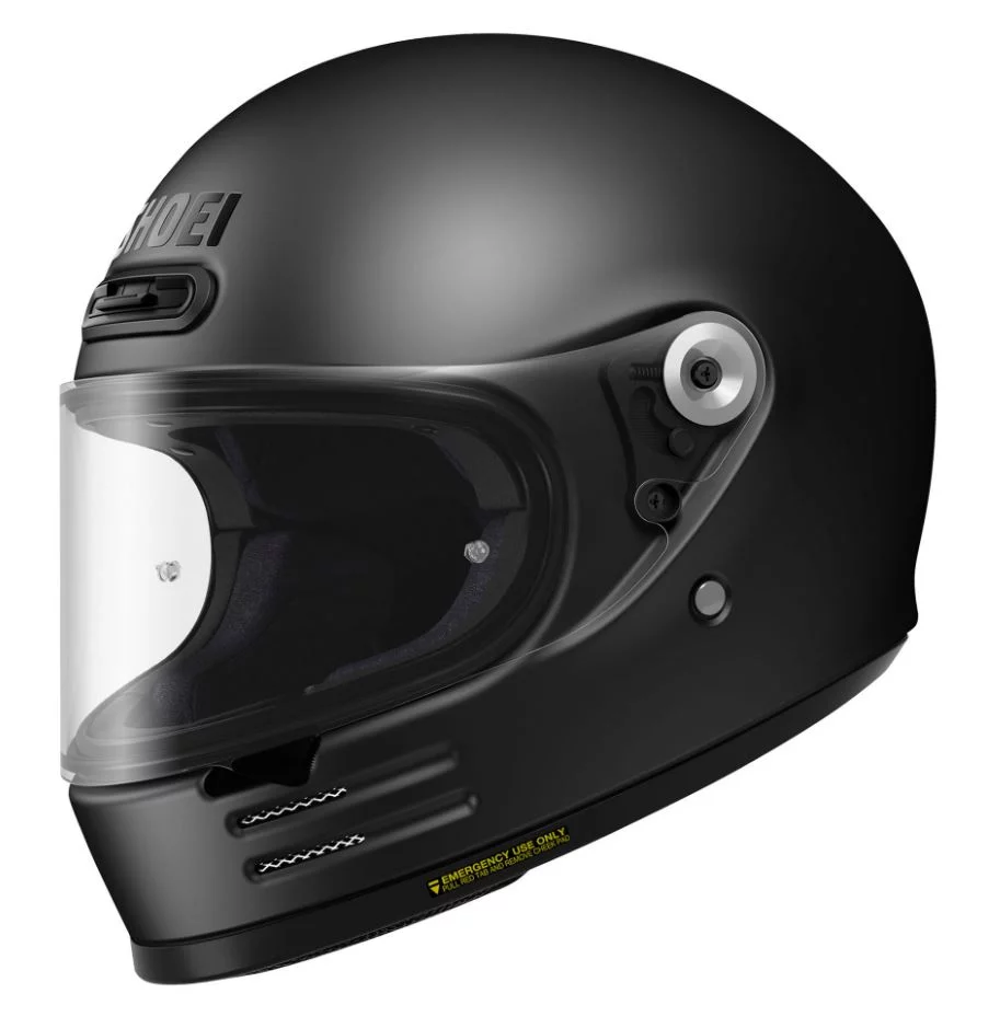 SHOEI GLAMSTER