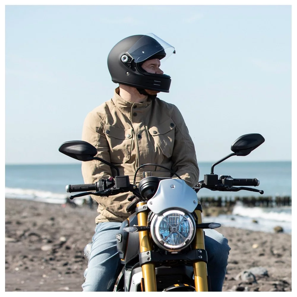 SHOEI GLAMSTER