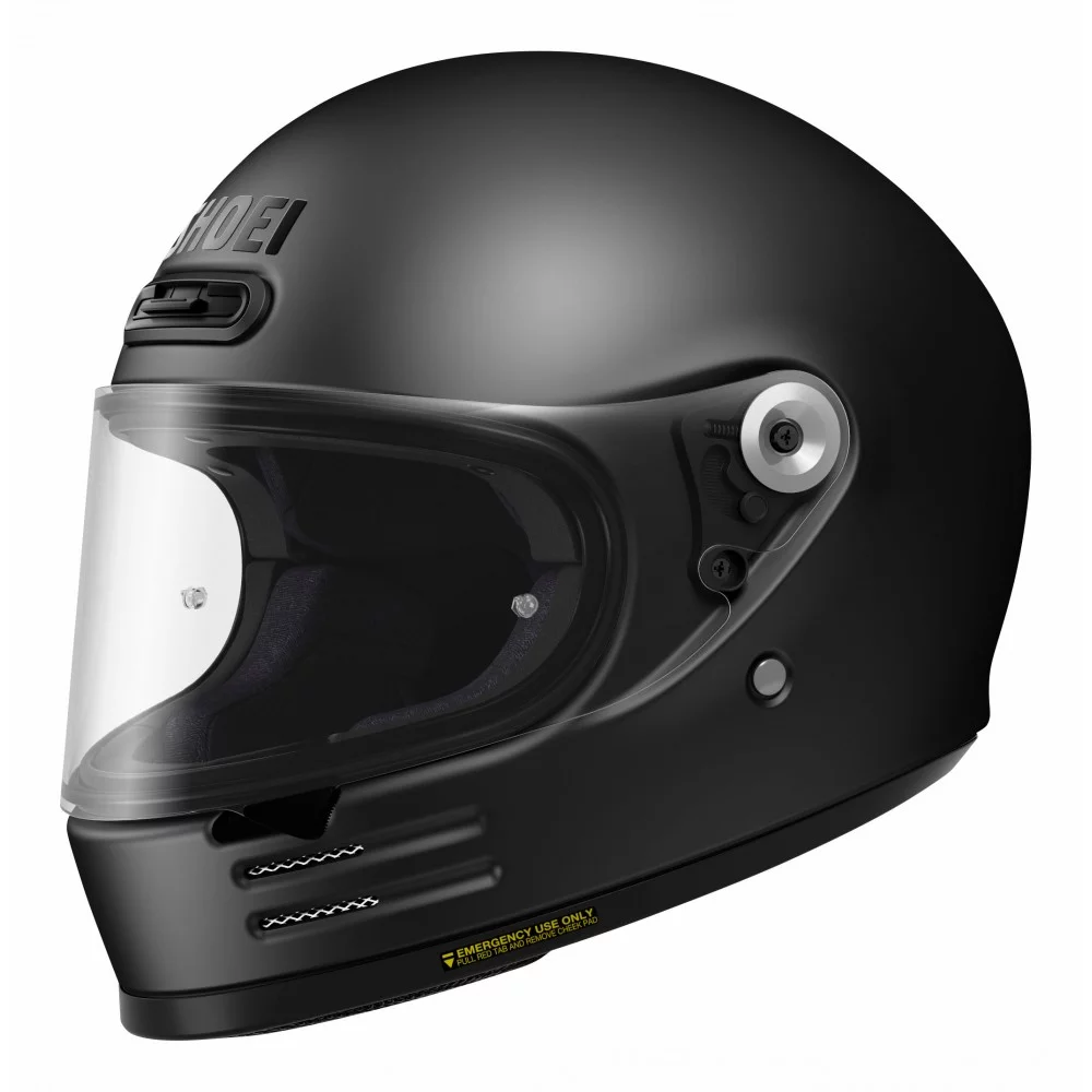 SHOEI GLAMSTER 06