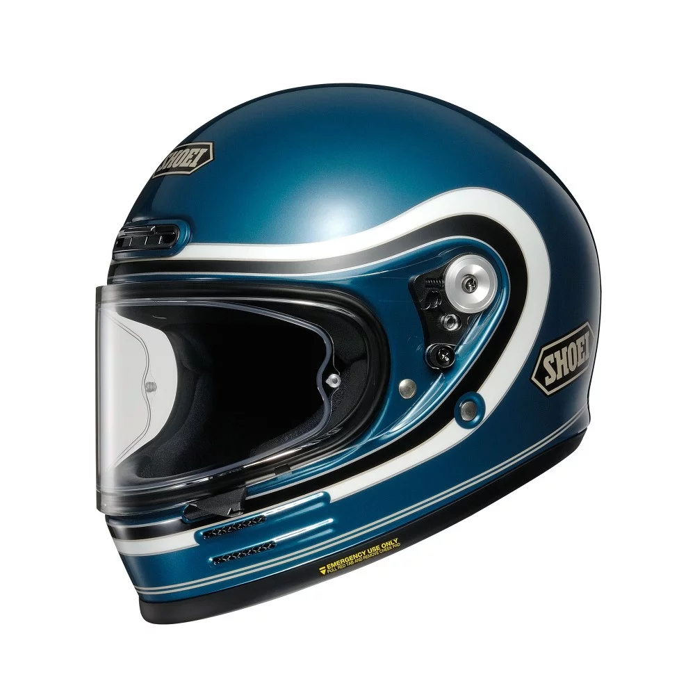 SHOEI GLAMSTER 06 BIVOUAC TC-2