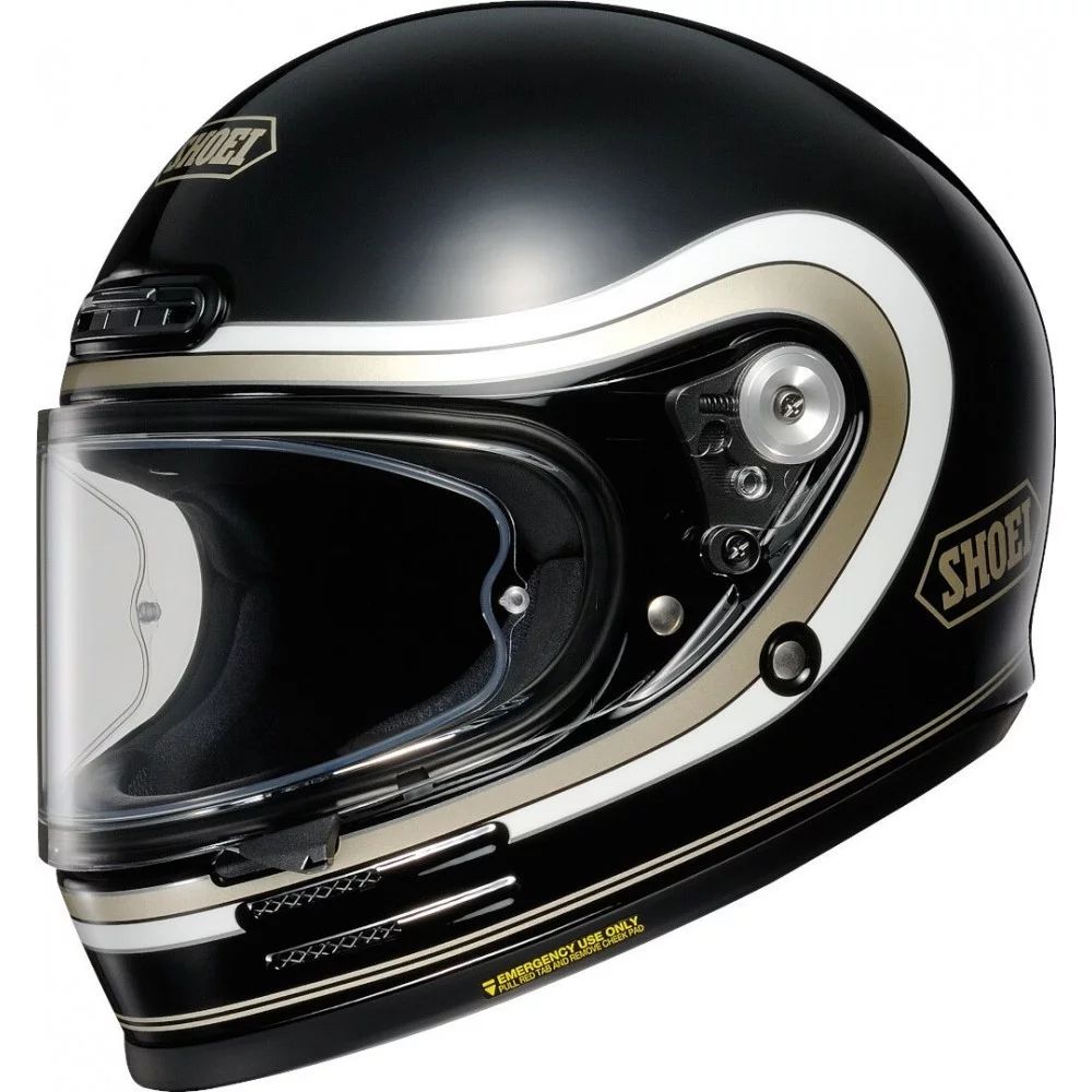 SHOEI GLAMSTER 06 BIVOUAC TC-9